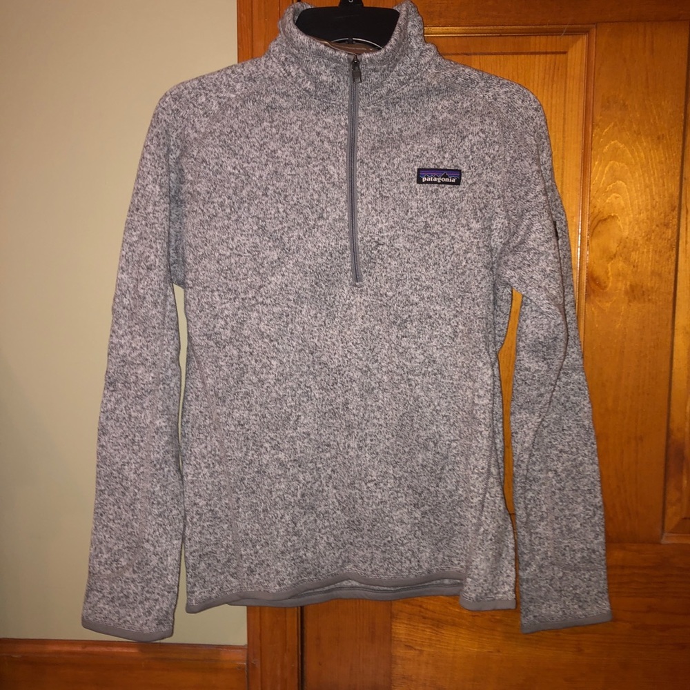 Patagonia 3/4 Zip